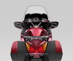 Honda ST1300 2009 модельного года